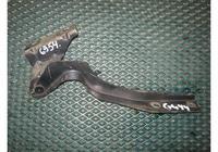 Петля капота правая Nissan Qashqai J10