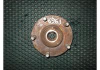 Ступица передняя Nissan Qashqai J10