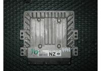 Блок управления двигателем Nissan Qashqai J10