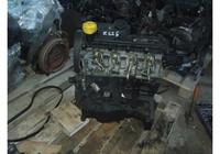 Двигатель Nissan Qashqai J10