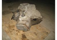 МКПП Peugeot 3008 U5