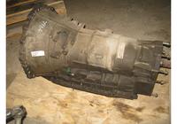 АКПП Land Rover Discovery 3