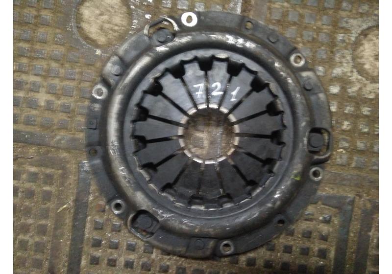 Корзина сцепления Mazda 626 GD