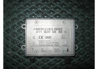 Усилитель антенны Mercedes-Benz E-Класс W211