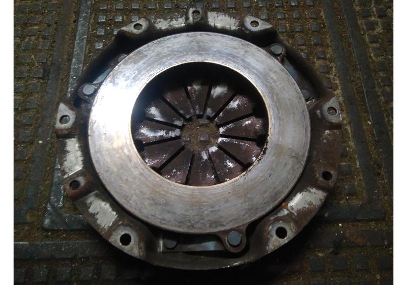 Корзина сцепления Mazda 323 C