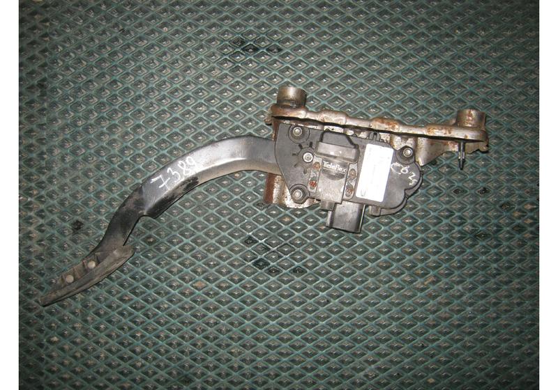 Педаль газа Land Rover Discovery 3