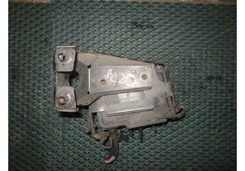 Блок ABS Opel Astra J