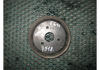 Шкив помпы Opel Astra H