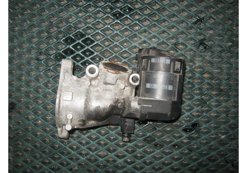 Клапан EGR Ford Kuga 1