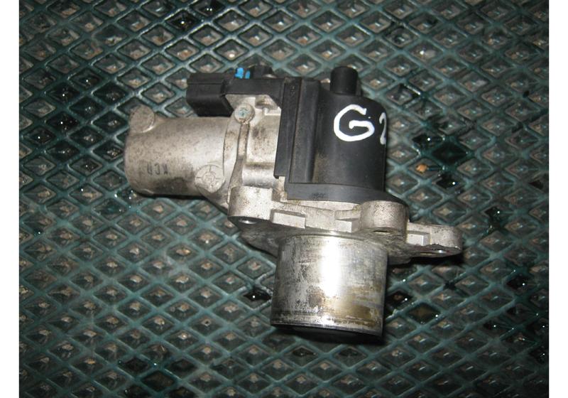 Клапан EGR Kia Sorento Prime 3 UM