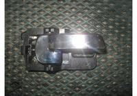 Ручка двери правой внутренняя Nissan Qashqai J10