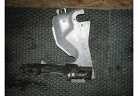 Механизм ручки передней правой двери Nissan Qashqai J10