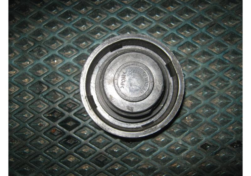 Пробка бака Opel Astra H