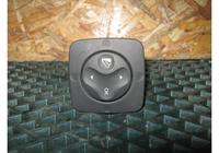 Кнопка многофункциональная Renault Scenic 3