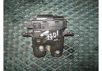 Замок багажника Nissan Qashqai J10