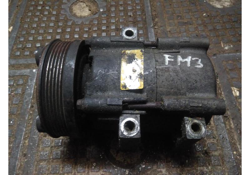 Компрессор кондиционера Ford Mondeo 3