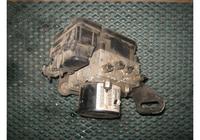 Блок ABS Jeep Grand Cherokee WH WK