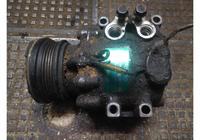 Компрессор кондиционера Mazda 323 C
