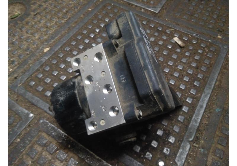 Блок ABS Chevrolet Aveo T250