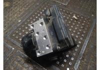 Блок ABS Chevrolet Aveo T250