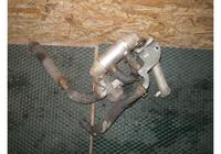 Клапан EGR Kia Sorento 1 BL