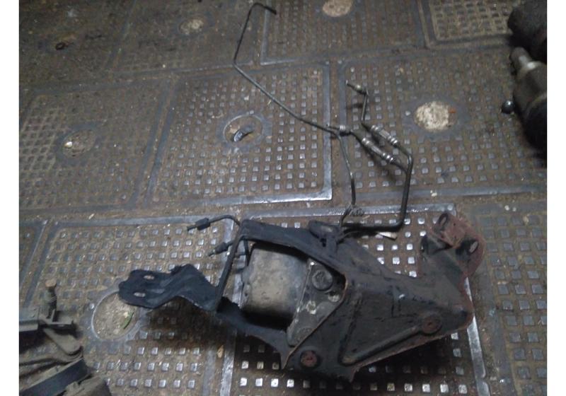 Блок ABS Ford Mondeo 3