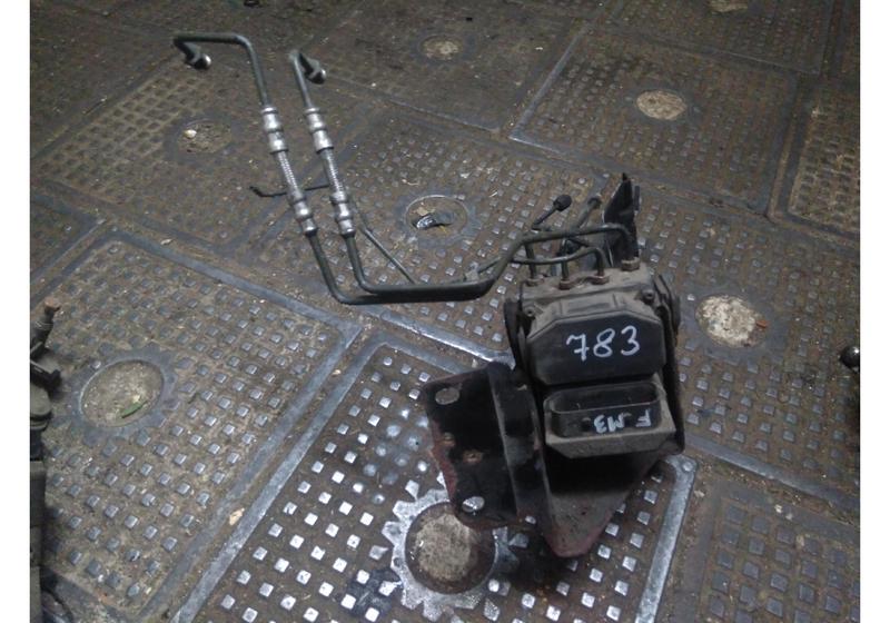 Блок ABS Ford Mondeo 3