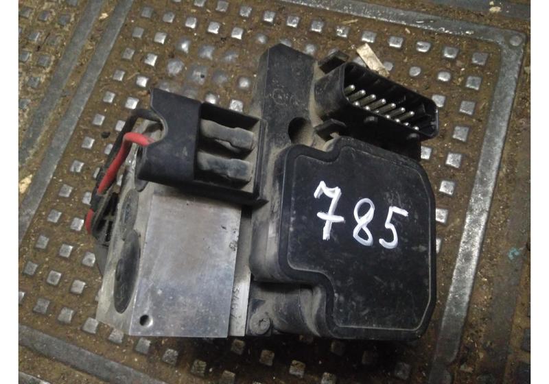 Блок ABS Audi A6 C5
