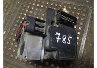 Блок ABS Audi A6 C5
