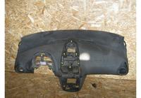 Торпедо Opel Corsa D