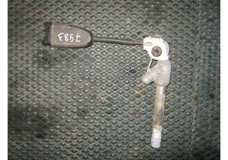 Пиропатрон передний Opel Corsa D