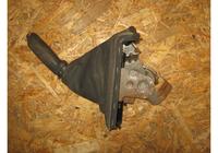 Ручник Opel Corsa D