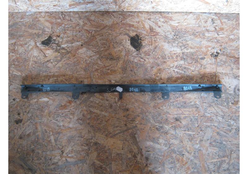 Обшивка потолка Nissan Qashqai J10