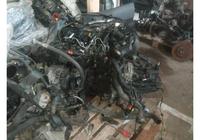 Двигатель Nissan Qashqai J10