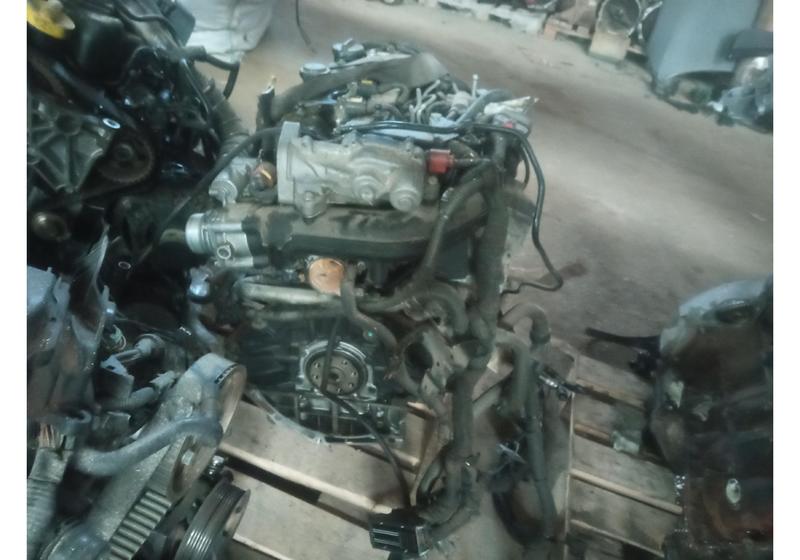 Двигатель Opel Astra J