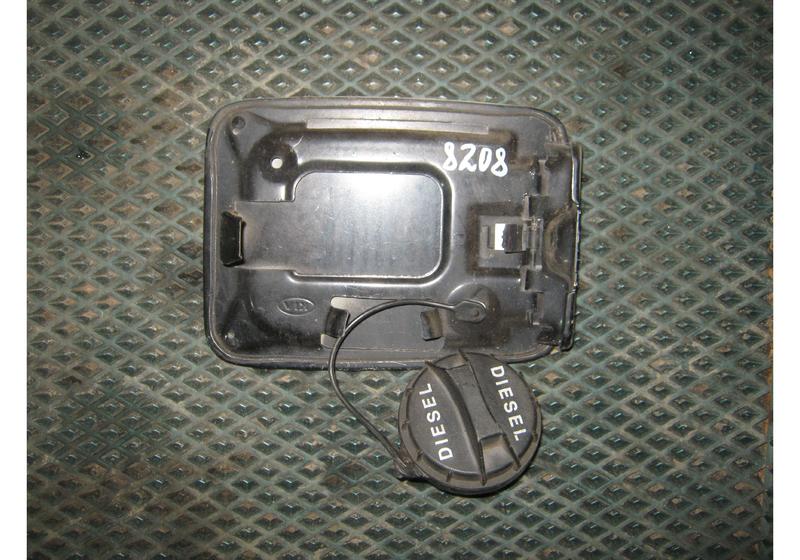 Лючок топливного бака Kia Sorento 1 BL