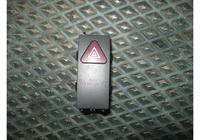 Кнопка аварийной сигнализации Mercedes-Benz E-Класс W212