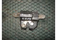 Замок багажника Opel Corsa D