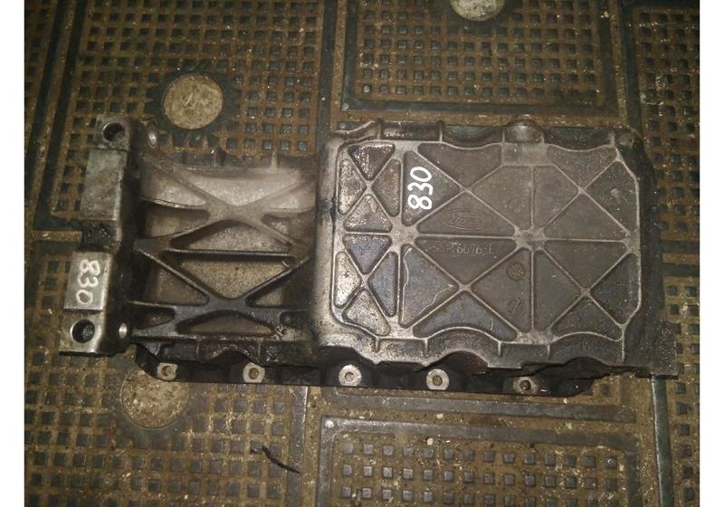 Поддон двигателя Ford Escort 6