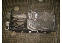 Поддон двигателя Ford Escort 6