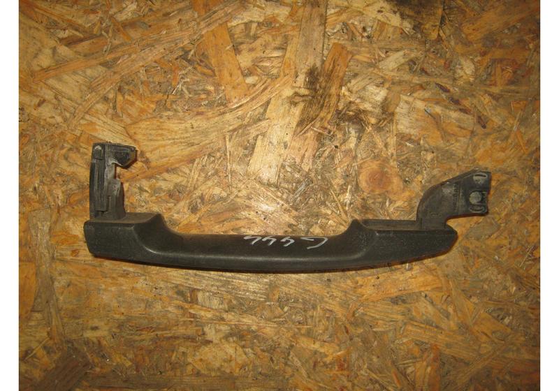 Ручка двери наружная Nissan Qashqai J10