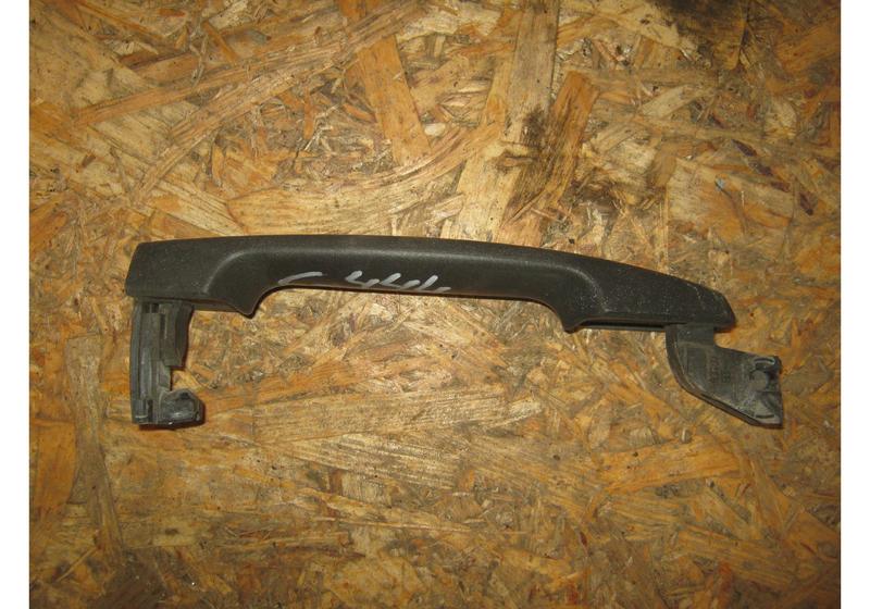 Ручка двери наружная Nissan Qashqai J10