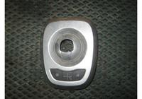 Накладка кулисы Opel Corsa D