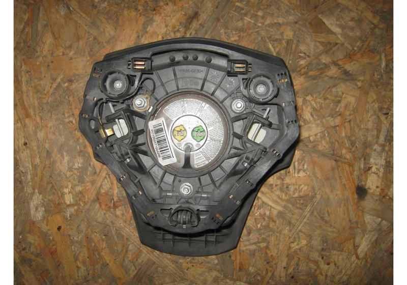 Подушка безопасности в руль Opel Corsa D
