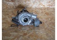 Турбина Ford Mondeo 4