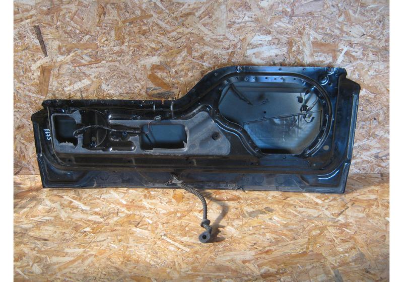 Борт откидной Land Rover Discovery 3