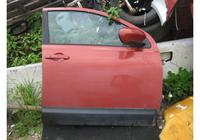 Дверь передняя правая Nissan Qashqai J10