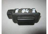 Кнопка открывания багажника  Jeep Grand Cherokee WH WK