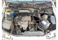 Двигатель Renault Megane 1