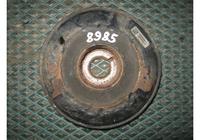 Шкив коленвала Nissan Qashqai J10